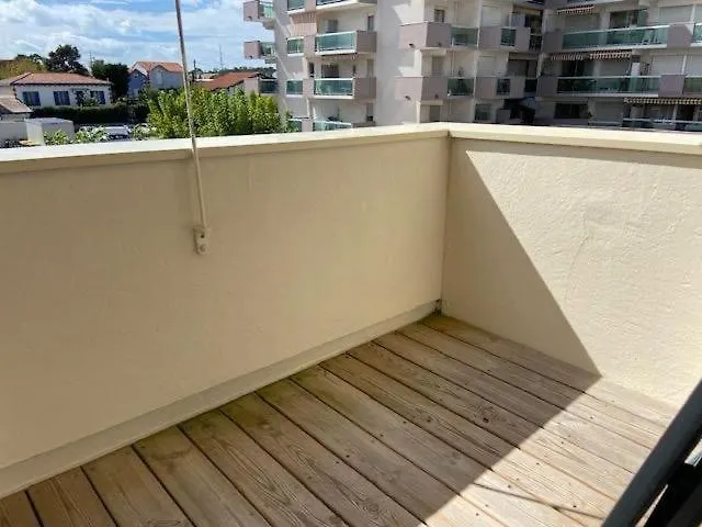 Apartmán Equipe Face Au Port Arcachon