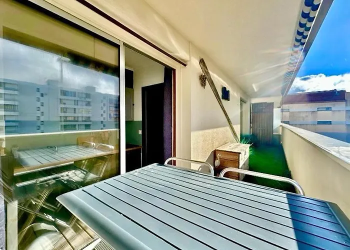 Equipe Face Au Port Apartmán Arcachon