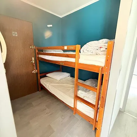 Appartement équipé Face Au Port